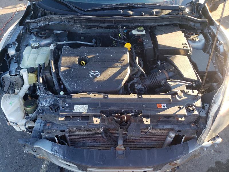Photo 12 from auction – 2012 MAZDA 3 S with VIN JM1BL1L56C1502121