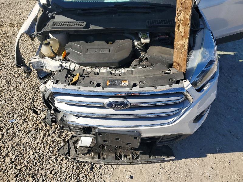 Photo 12 from auction – 2018 FORD ESCAPE with VIN 1FMCU9J94JUA86356