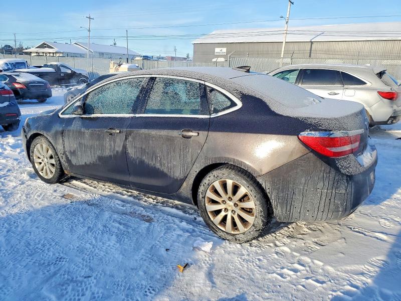 Photo 2 from auction – 2016 BUICK VERANO with VIN 1G4PP5SK4G4125460