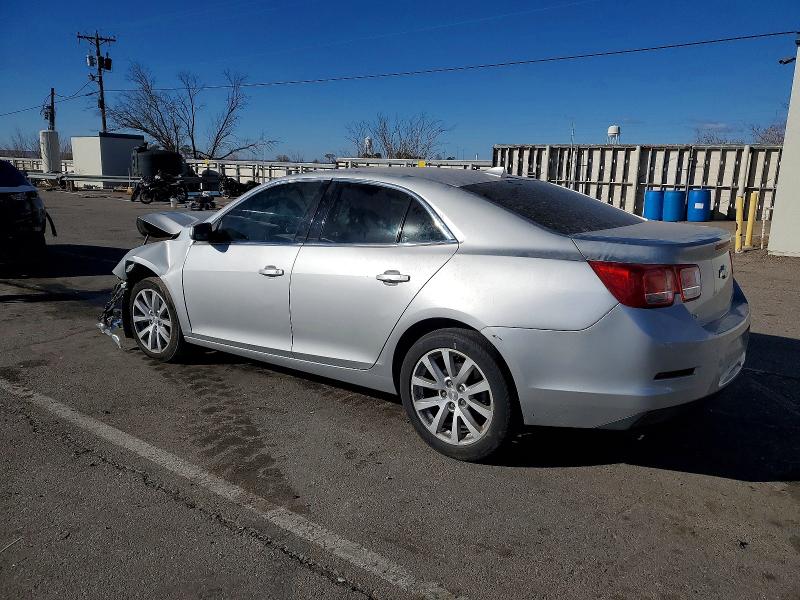 Photo 2 from auction – 2014 CHEVROLET MALIBU 2LT with VIN 1G11E5SL8EF232806