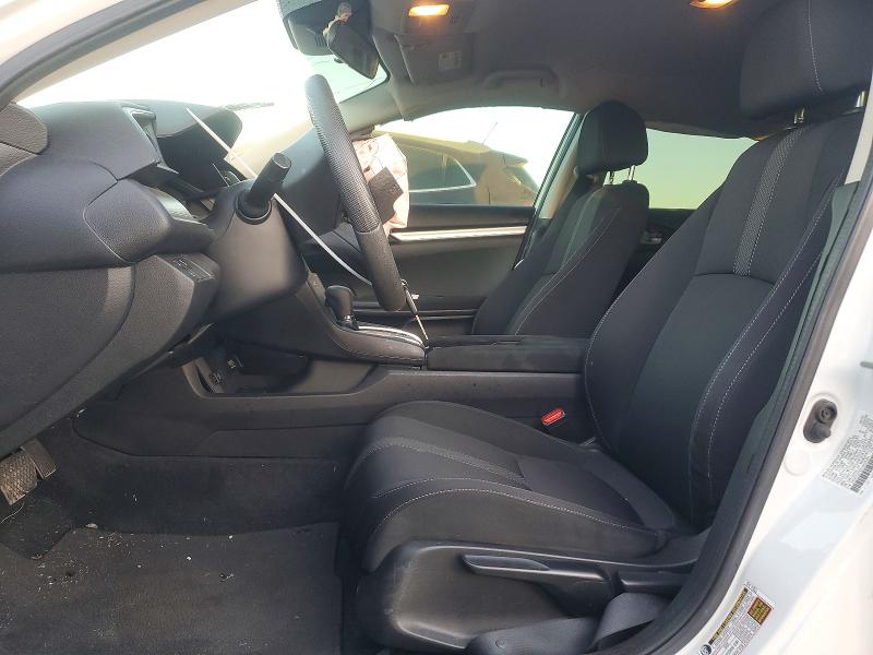 Photo 7 from auction – 2020 HONDA CIVIC with VIN 2HGFC2F69LH595361