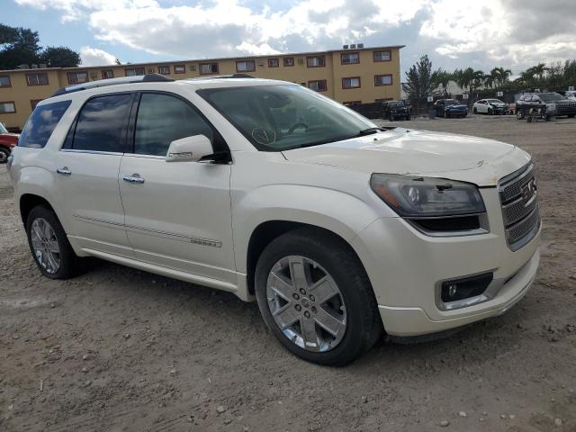 Photo 4 from auction – 2015 GMC ACADIA with VIN 1GKKRTKD3FJ101881