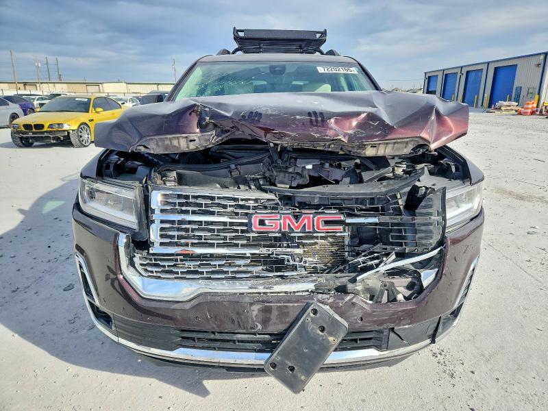 Photo 5 from auction – 2020 GMC ACADIA DEN with VIN 1GKKNXLS5LZ121305