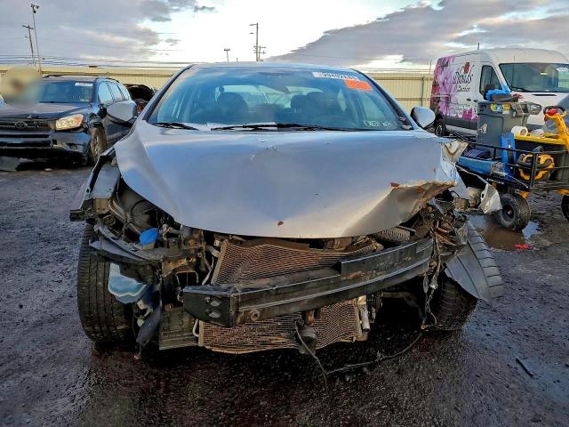 Photo 5 from auction – 2016 HYUNDAI ELANTRA with VIN KMHDH4AE6GU528216
