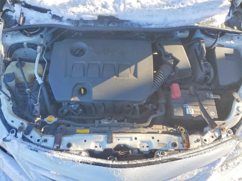 Photo 11 from auction – 2013 TOYOTA COROLLA BA with VIN 2T1BU4EE0DC110230