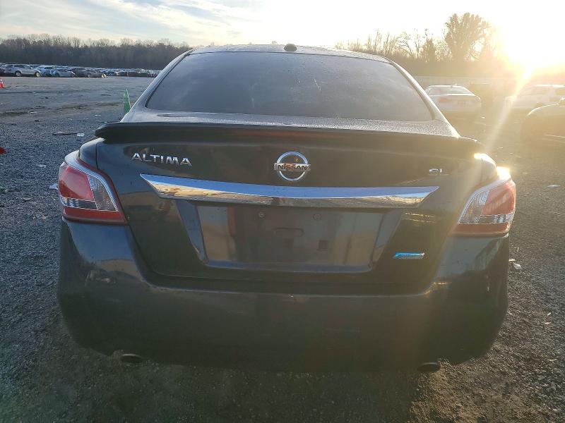 Photo 6 from auction – 2013 NISSAN ALTIMA 2.5 with VIN 1N4AL3AP5DN536613