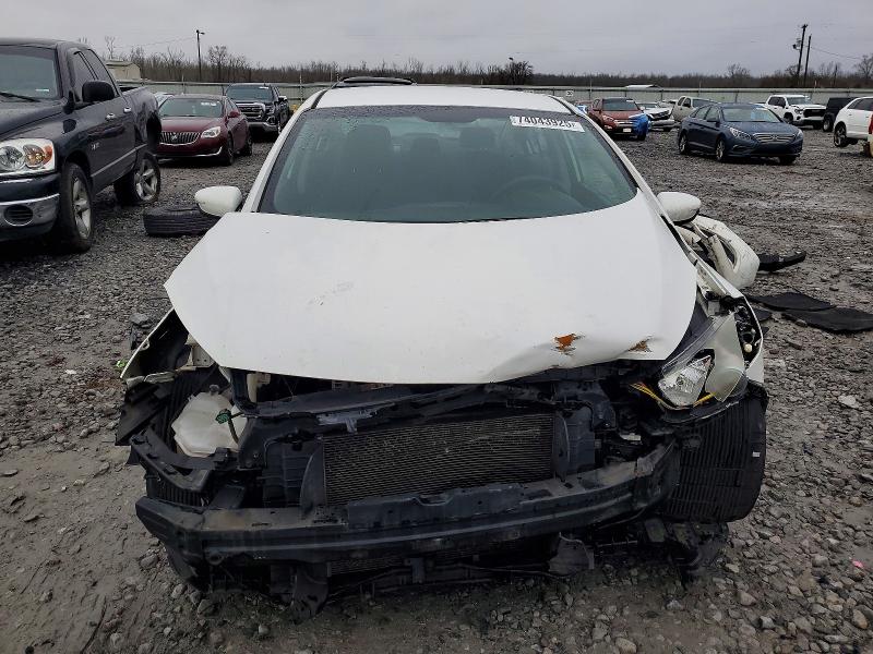 Photo 5 from auction – 2016 KIA FORTE with VIN KNAFK4A65G5459453