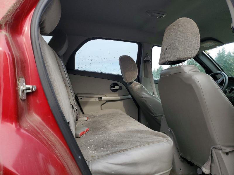 Photo 11 from auction – 2005 CHEVROLET EQUINOX LS with VIN 2CNDL23F056007755