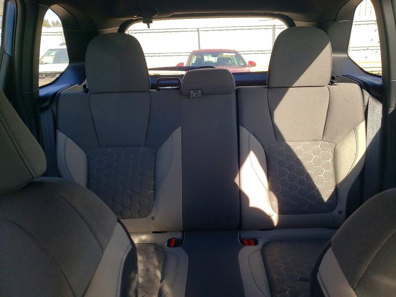Photo 10 from auction – 2025 SUBARU FORESTER with VIN JF2SLDAC5SH571618