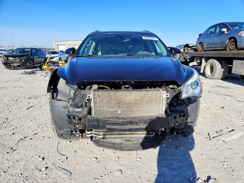 Photo 5 from auction – 2017 BUICK ENCLAVE with VIN 5GAKVCKD2HJ203961