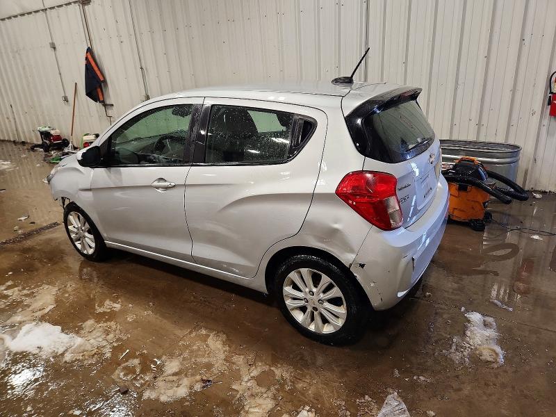 Photo 2 from auction – 2016 CHEVROLET SPARK 1LT with VIN KL8CD6SA0GC614946