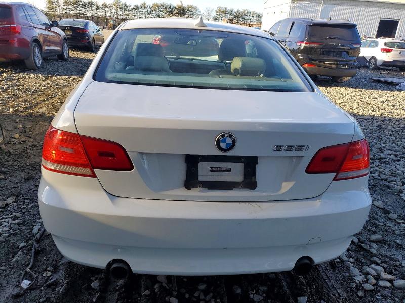 صورة رقم 6 من المزاد - 2007 BMW 335 I مع VIN WBAWB73597P032240