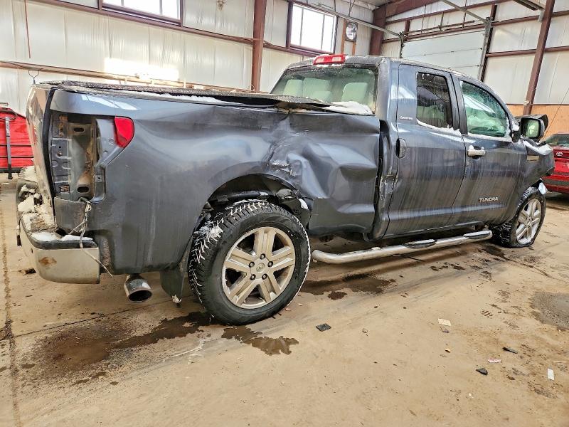 Photo 3 from auction – 2007 TOYOTA TUNDRA with VIN 5TBBV58117S480490
