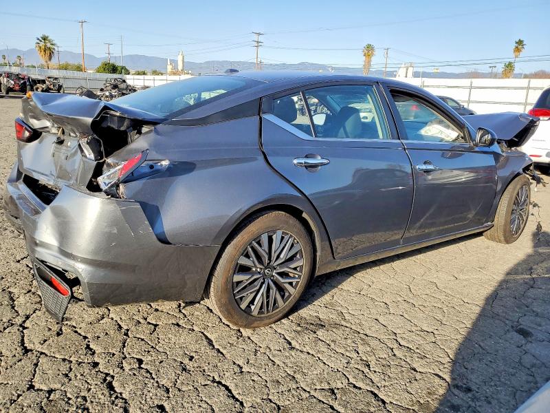 Photo 3 from auction – 2025 NISS ALTIMA with VIN 1N4BL4DV1SN368969