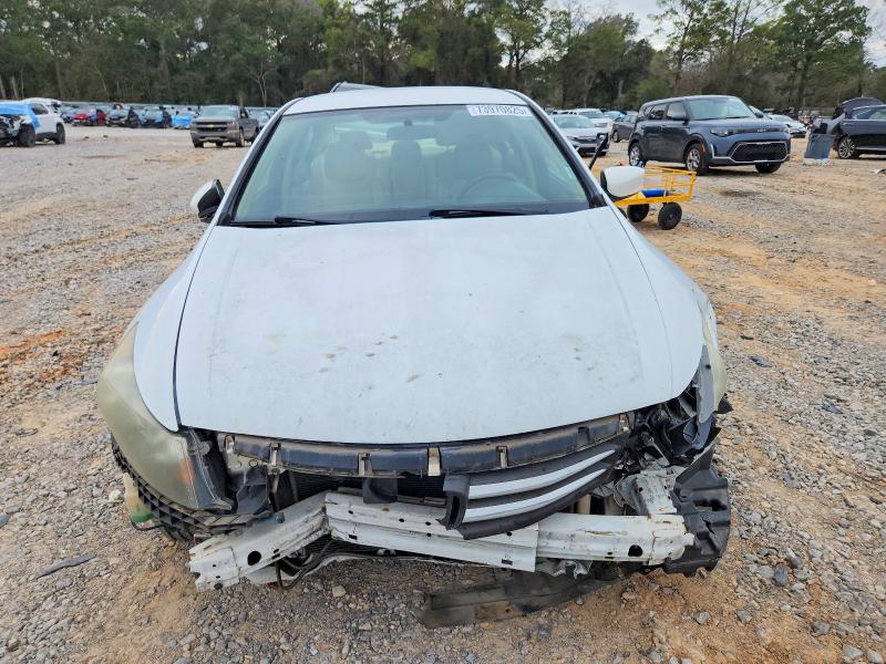 Photo 5 from auction – 2011 HONDA ACCORD SE with VIN 1HGCP2F61BA049531