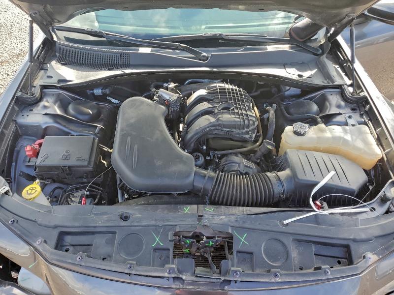 Photo 11 from auction – 2023 CHRYSLER 300 S with VIN 2C3CCABG7PH641015