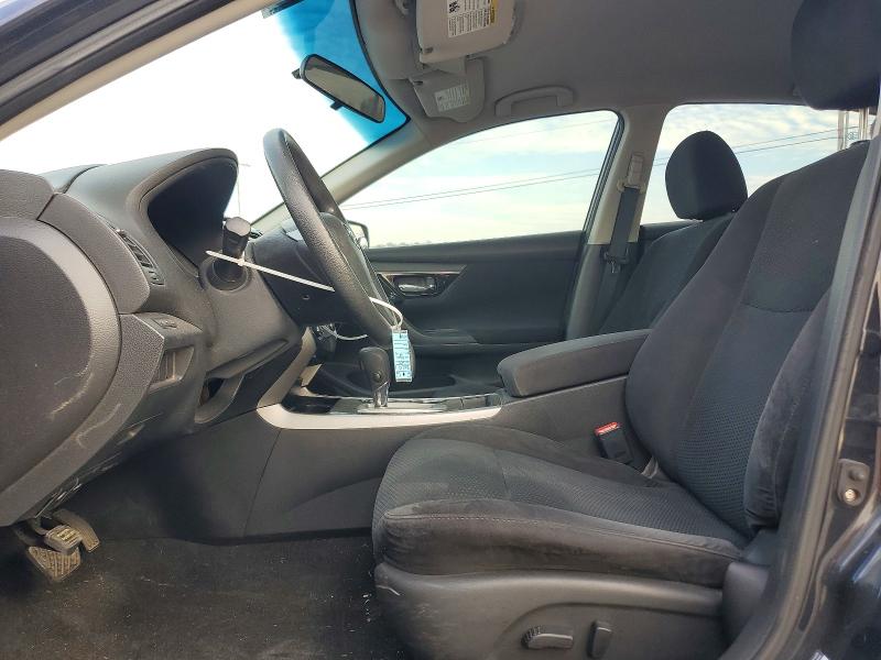 Photo 7 from auction – 2014 NISSAN ALTIMA 2.5 with VIN 1N4AL3AP4EC274435