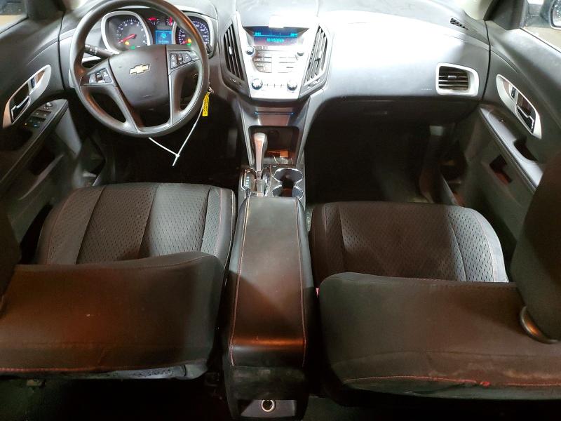 Photo 8 from auction – 2015 CHEVROLET EQUINOX LS with VIN 2GNALAEK8F6344081