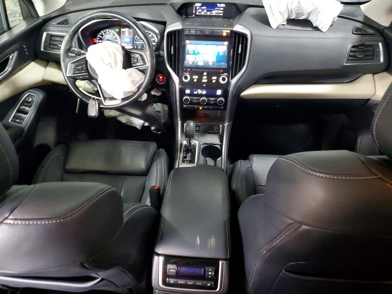 Photo 8 from auction – 2021 SUBARU ASCENT LIM with VIN 4S4WMAPDXM3428431