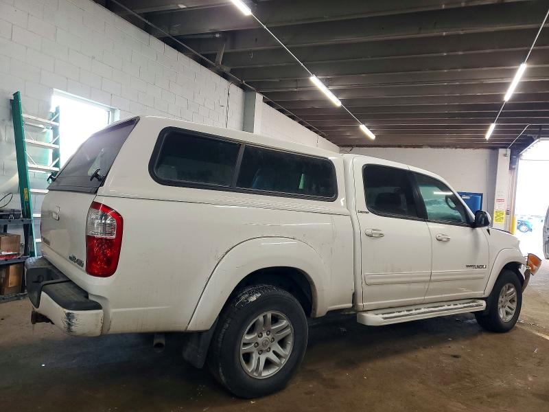 Photo 3 from auction – 2004 TOYOTA TUNDRA DOU with VIN 5TBDT48124S433778