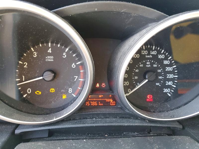 Photo 9 from auction – 2012 MAZDA 5 with VIN JM1CW2CL8C0135552