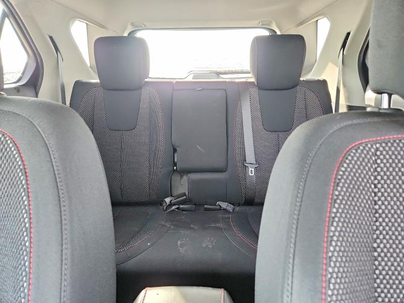 Photo 10 from auction – 2011 CHEVROLET EQUINOX LT with VIN 2CNFLEE54B6412401