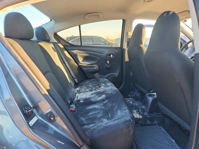 Photo 10 from auction – 2016 NISSAN VERSA S with VIN 3N1CN7AP2GL910896