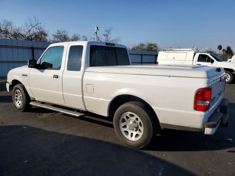 Photo 2 from auction – 2011 FORD RANGER with VIN 1FTKR4EE4BPA25259