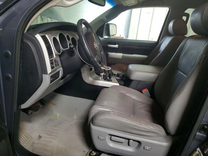 Photo 7 from auction – 2008 TOYOTA TUNDRA DOU with VIN 5TFBV58178X044066