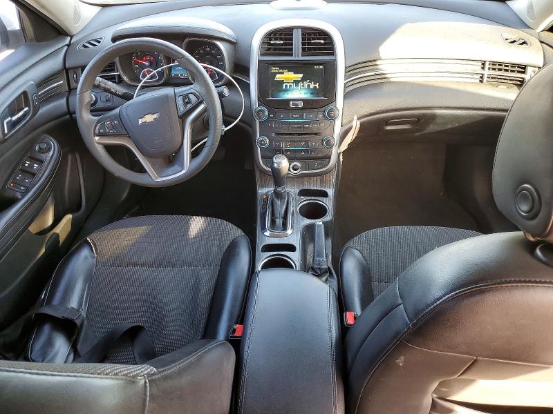 Photo 8 from auction – 2016 CHEVROLET MALIBU LIM with VIN 1G11C5SA5GF143007