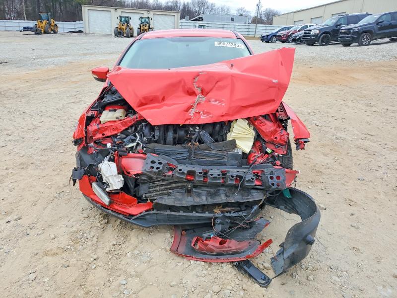 Photo 5 from auction – 2016 FORD FOCUS SE with VIN 1FADP3F27GL332829