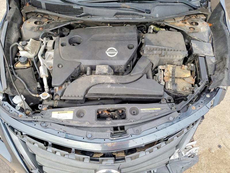 Photo 11 from auction – 2014 NISSAN ALTIMA with VIN 1N4AL3AP7EN335944