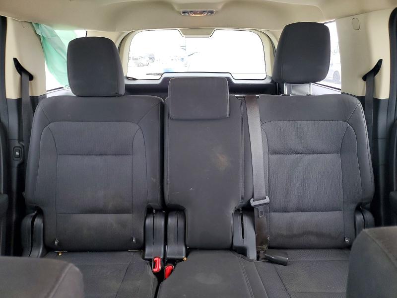 Photo 10 from auction – 2016 FORD FLEX SE with VIN 2FMGK5B80GBA21007