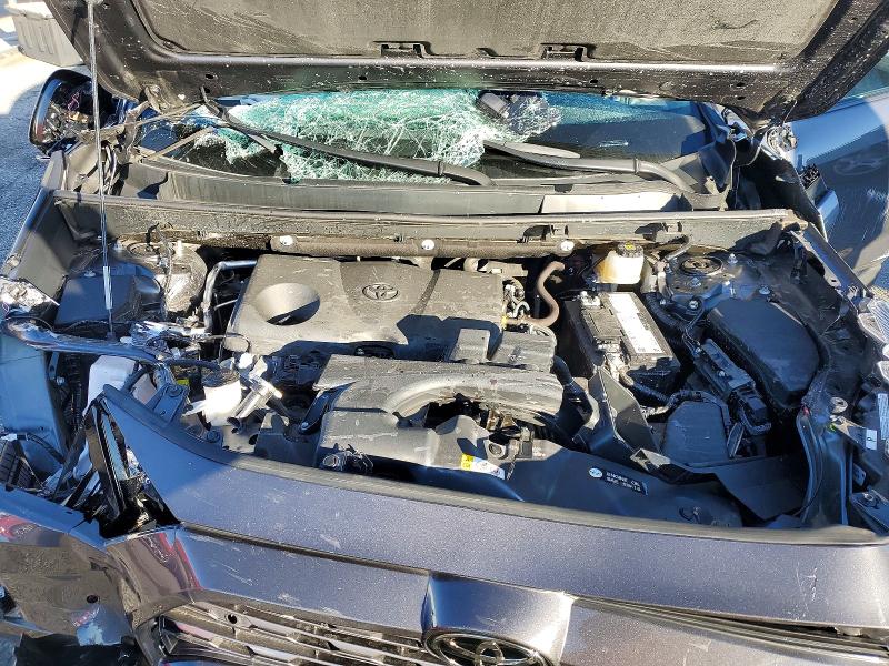 Photo 12 from auction – 2024 TOYOTA RAV4 LIMIT with VIN 2T3N1RFV6RW495677