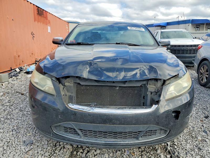 Photo 5 from auction – 2010 FORD TAURUS LIM with VIN 1FAHP2FW4AG150410