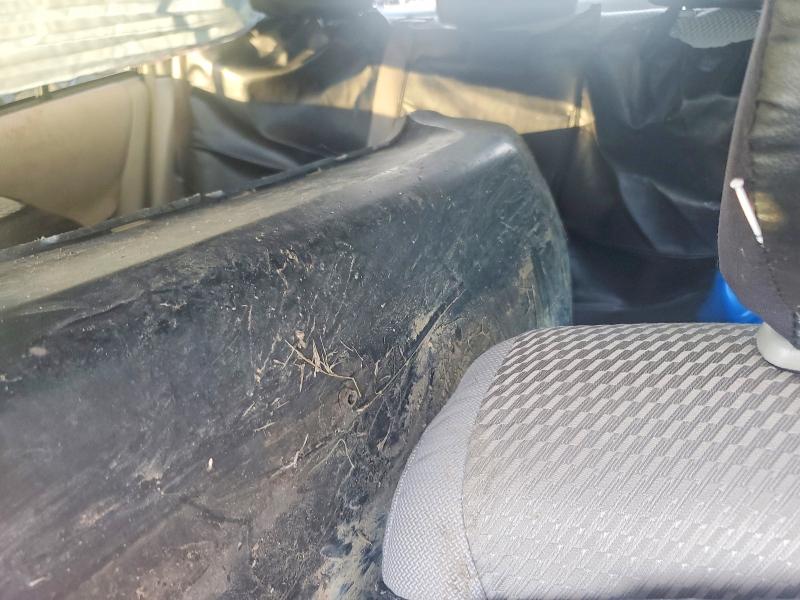 Photo 10 from auction – 2007 TOYOTA HIGHLANDER with VIN JTEHP21A170196764
