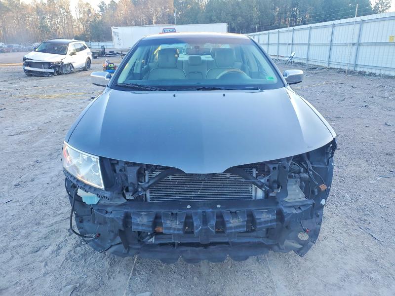 Photo 5 from auction – 2012 LINCOLN MKZ with VIN 3LNHL2GCXCR801332