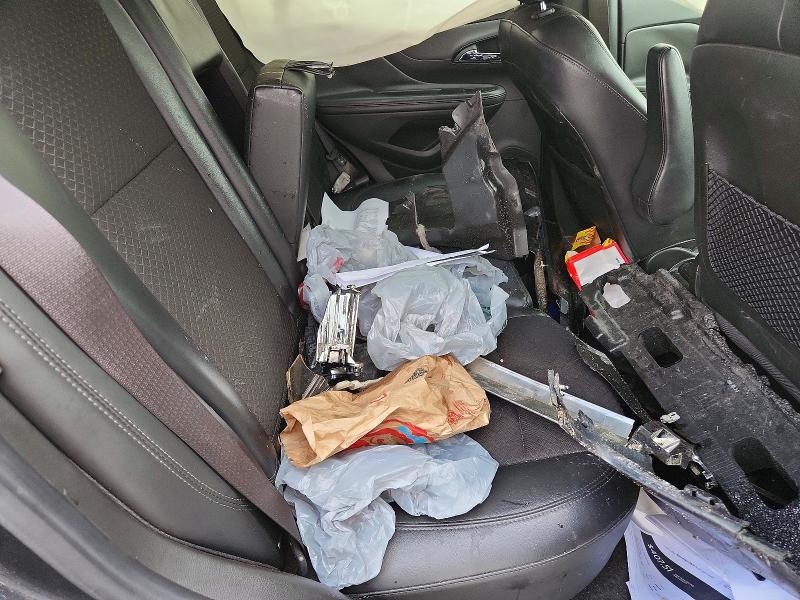 Photo 10 from auction – 2018 BUICK ENCORE with VIN KL4CJASB2JB653752