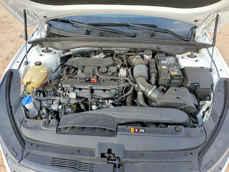 Photo 11 from auction – 2023 KIA K5 LXS with VIN 5XXG14J23PG186659