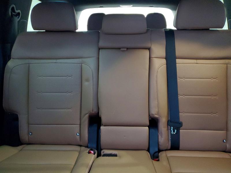 Photo 10 from auction – 2024 HYUNDAI SANTA FE L with VIN 5NMP4DGL8RH065525