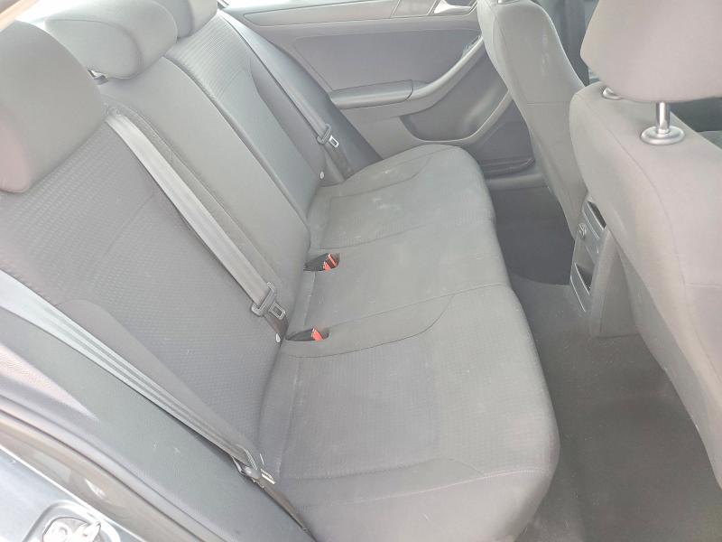 Photo 10 from auction – 2016 VOLKSWAGEN JETTA S with VIN 3VW267AJ3GM417656