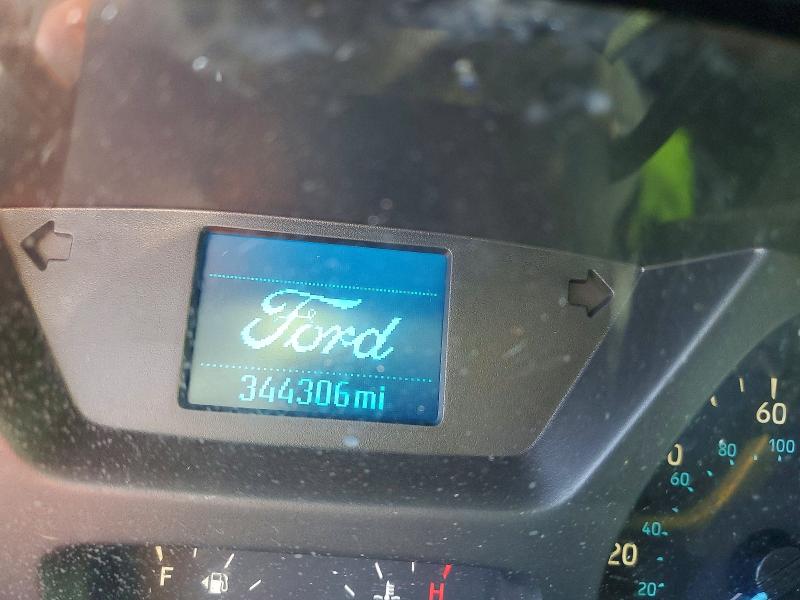 Photo 9 from auction – 2019 FORD TRANSIT with VIN 1FTYR3XM6KKA11885