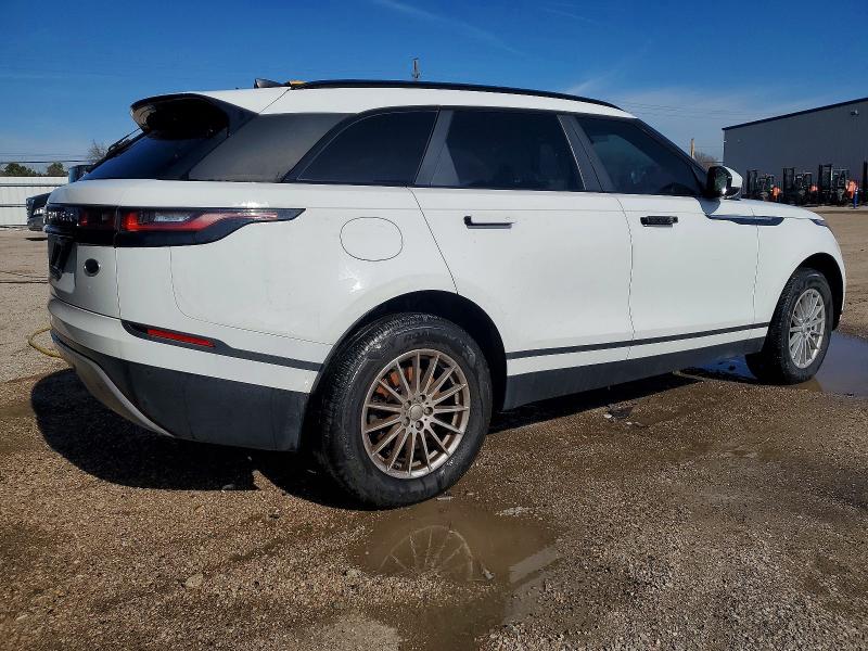 Photo 3 from auction – 2019 LAND ROVER RANGE ROVE with VIN SALYA2EX8KA792342