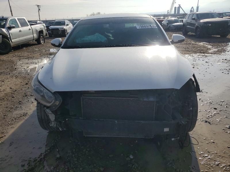 Photo 5 from auction – 2019 KIA FORTE with VIN 3KPF24AD1KE006817