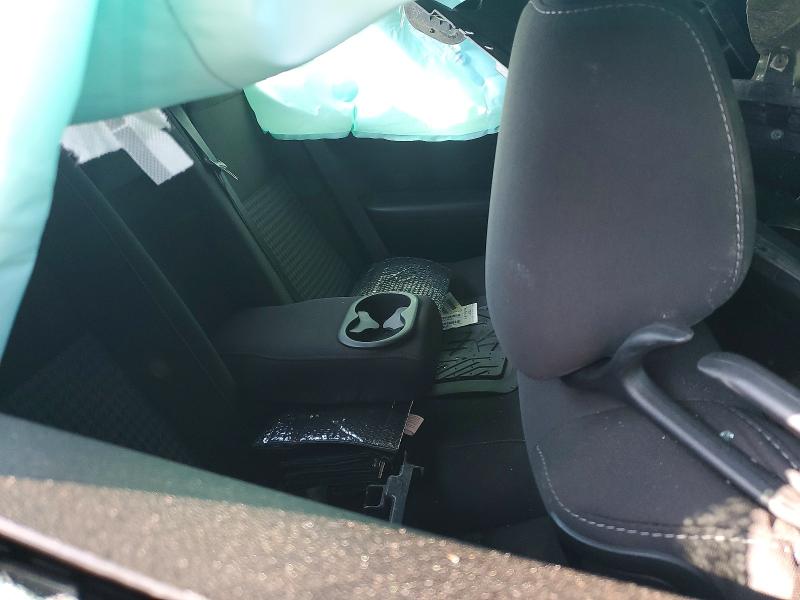 Photo 10 from auction – 2022 DODGE CHALLENGER with VIN 2C3CDZJG1NH214813