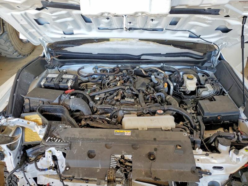 Photo 11 from auction – 2025 TOYOTA TACOMA with VIN 3TMLB5JN8SM139498