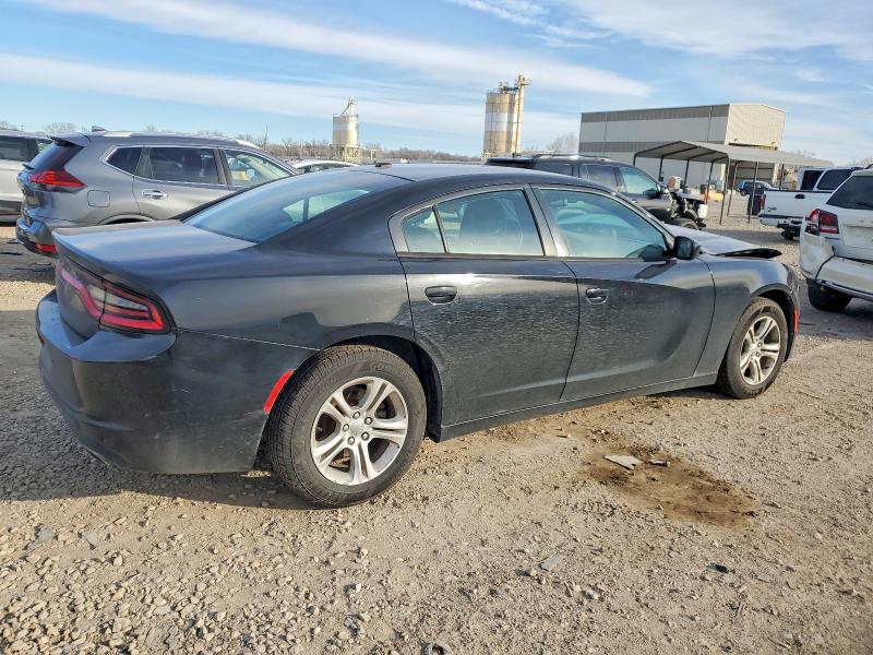 Photo 3 from auction – 2015 DODGE CHARGER with VIN 2C3CDXBG2FH771427