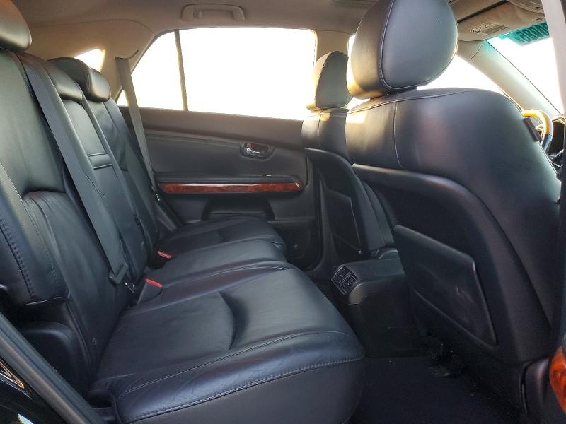 Photo 11 from auction – 2008 LEXUS RX 350 with VIN 2T2HK31U98C081951