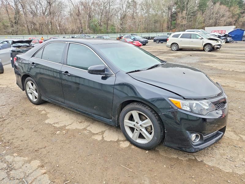 Photo 4 from auction – 2013 TOYOTA CAMRY with VIN 4T1BF1FK2DU233085