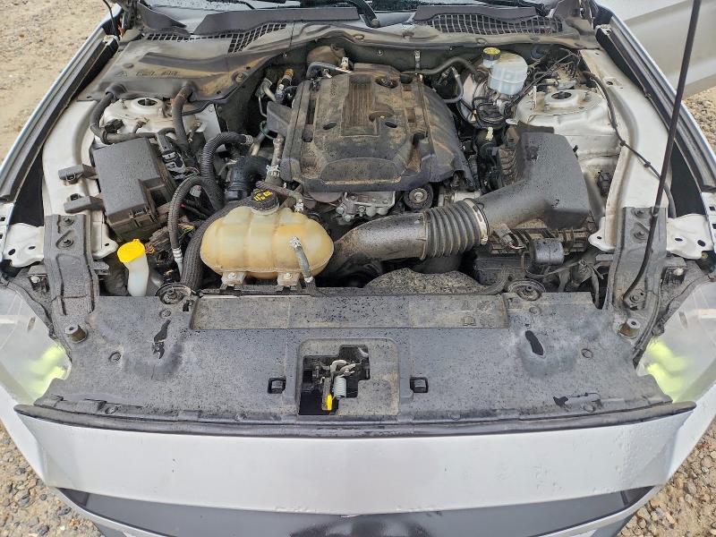 Photo 11 from auction – 2019 FORD MUSTANG with VIN 1FA6P8THXK5173381